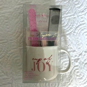 Pedicure‎ Set
